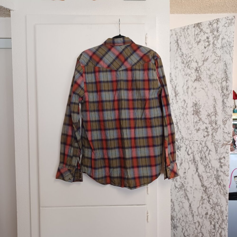 Bullhead button down - Picture 2 of 6